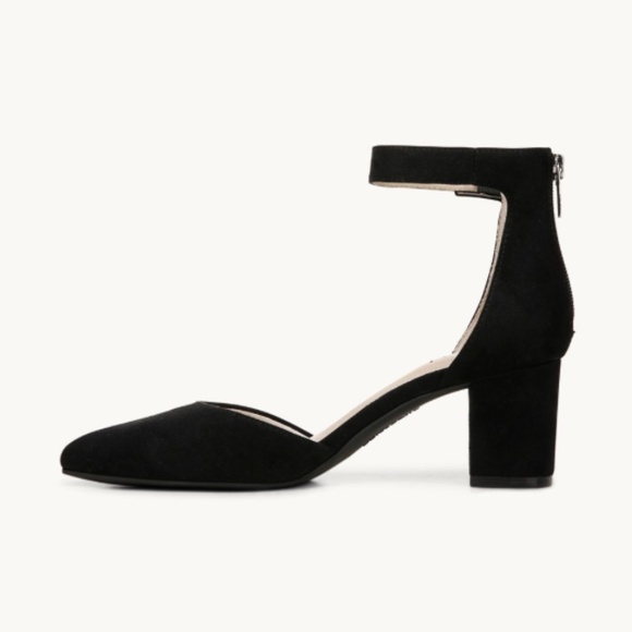 LifeStride Women's Admire Block Heel Dress Sandal - Picture 4 of 5